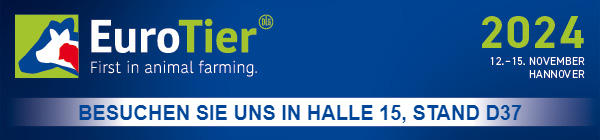 Banner EuroTier 2024