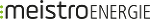 Logo Meistro Energie 2024
