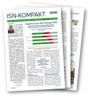 Das aktuelle ISN-Kompakt