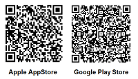 QR Codes ISNApp