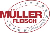 Logo Mueller Fleisch
