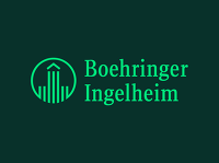 Logo Boehringer Ingelheim Color Accent Green