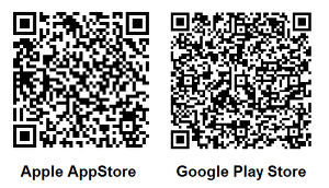 QR Codes ISNApp