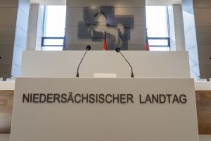 Der Niedersächsische Landtag hat dem "Zukunftsprogramm Diversifizierung" zugestimmt. ©Focke Strangmann