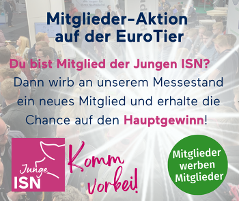 Eurotier Jisn Messeaktoin Neu