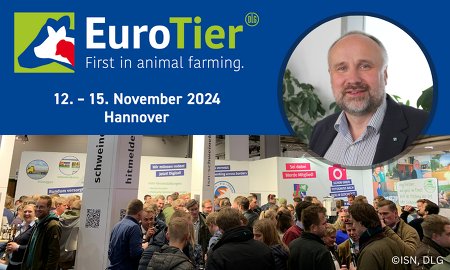 EuroTier 2024 - Seien Sie dabei!